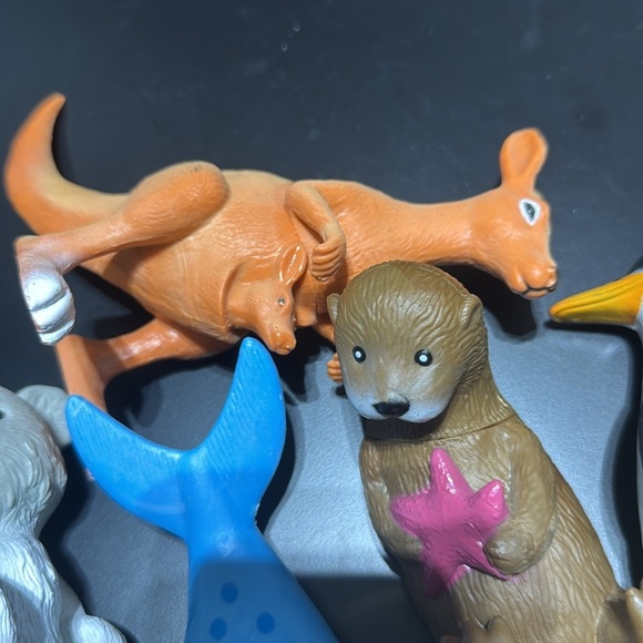 Large animal | figurines | Multiple - Picture 7 of 7